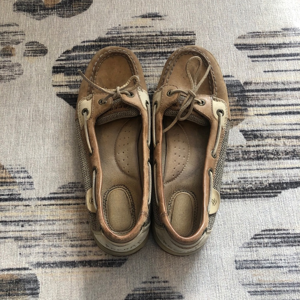 Sperry Top-siders